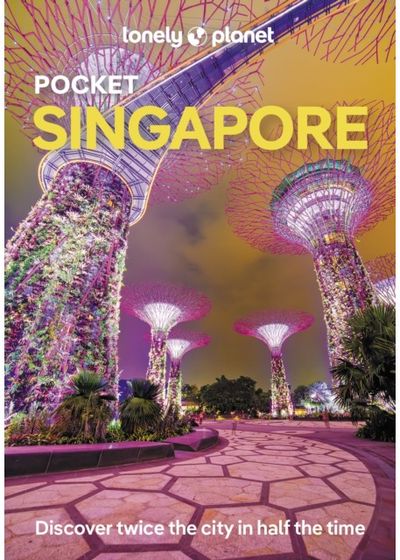 Lonely Planet Pocket