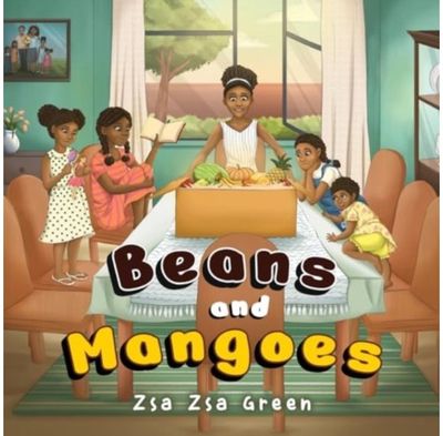 Beans and Mangoes