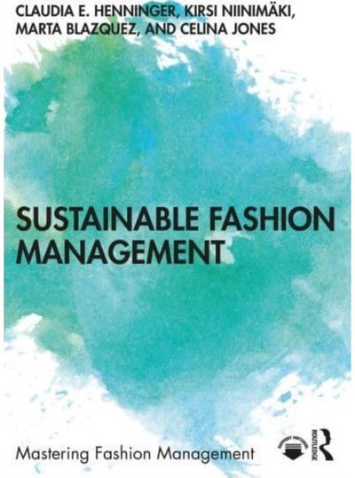Sustainable Fashion Management
