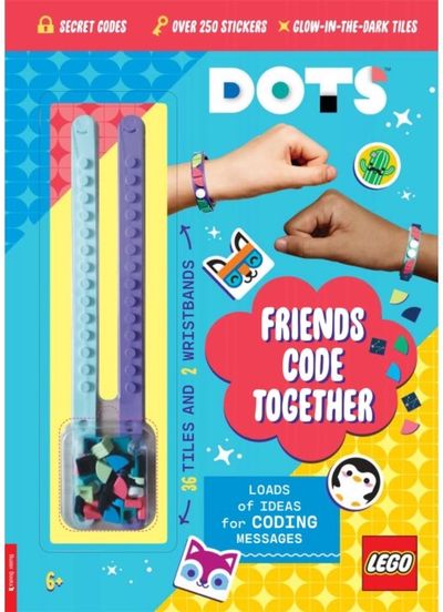 LEGO® DOTS®: Friends