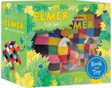 Elmer Book and Toy