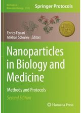 Nanoparticles in Methods and