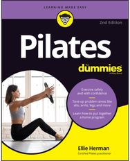 Pilates For Dummies