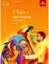 Sight-Reading for F