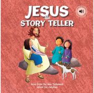 Jesus the Story Teller