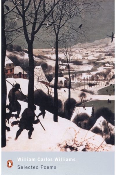 Selected Poems
