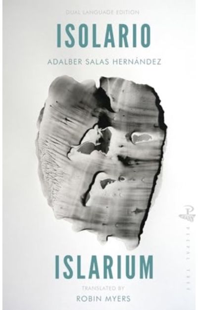 Isolario/Islarium translated from