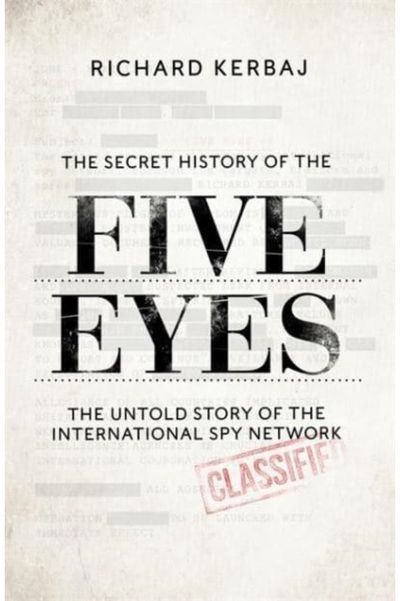 Secret History of The untold story of