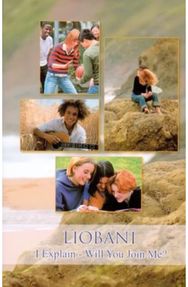 Liobani: I Explain - Will You Join Me? I Explain - Will You Join Me?