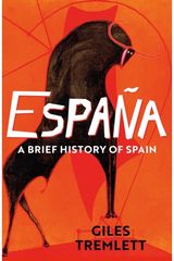Espana: a Brief