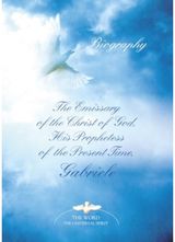 Emissary of the