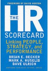 HR Scorecard