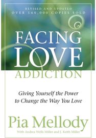 Facing Love Addiction