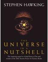 Universe In A Nutshell