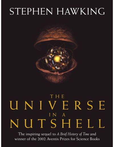Universe In A Nutshell