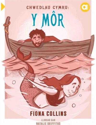 Cyfres Amdani:
