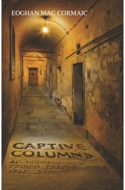 Captive Columns An Underground