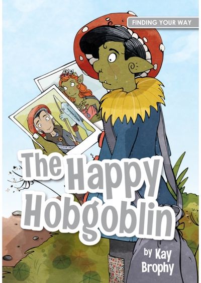 Happy Hobgoblin