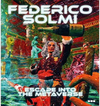 Federico Solmi:
