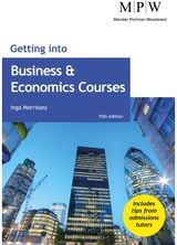 Getting into