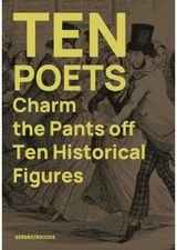 Ten Poets Charm the