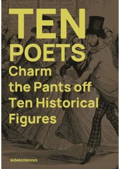 Ten Poets Charm the