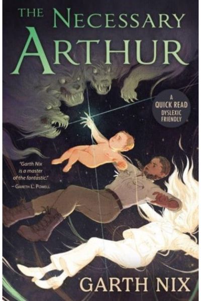Necessary Arthur