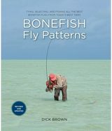 Bonefish Fly Tying, Selecting,