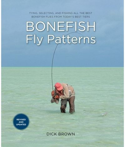Bonefish Fly Tying, Selecting,