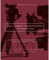 Multi-Camera Camera, Lighting,