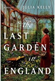 Last Garden in England