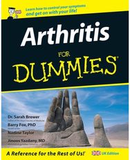 Arthritis For Dummies