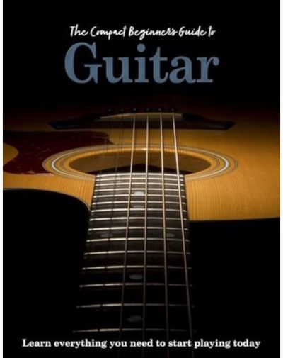 Compact Beginners Learn everything you