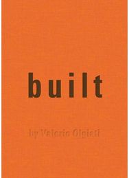 Built: by Valerio Olgiati by Valerio Olgiati