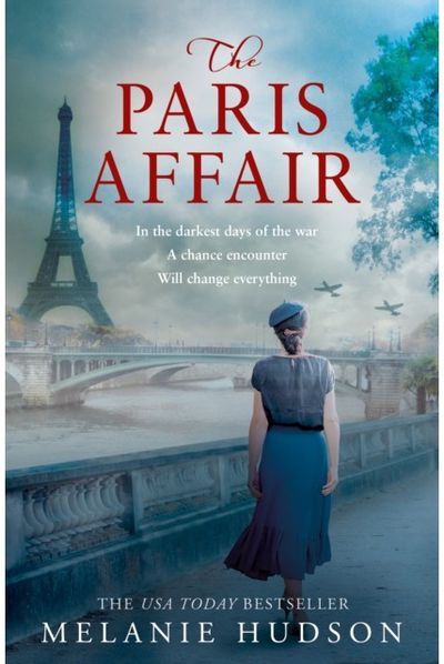 Paris Affair