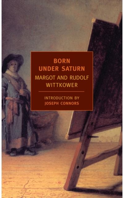 Born Under Saturn