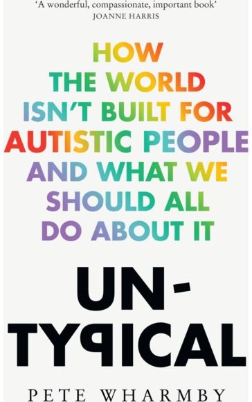 Untypical How the world isn't