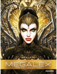 Megalex Deluxe Edition