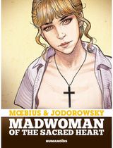 Madwoman of the