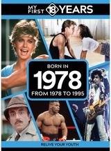 My First 18 Years - From 1978 to 1995