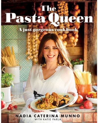 Pasta Queen A Just Gorgeous