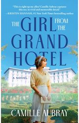 Girl from the Grand