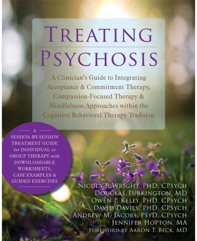 Treating Psychosis
