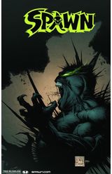 Spawn: Origins Volume 3