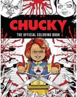 Chucky: The Official