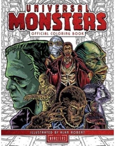 Universal Monsters: