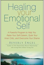 Healing Your Emotional Self