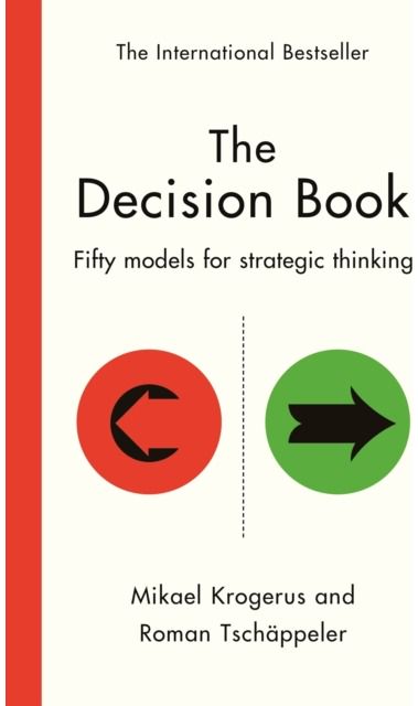 Decision Book Fifty models for