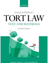 Lunney & Oliphants Text and Materials