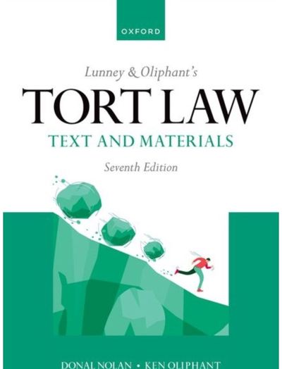 Lunney & Oliphants Text and Materials